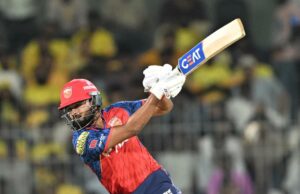 KKR vs PBKS IPL 2026 Placar ao vivo: Shreyas faz o retorno de Calcutá enquanto KKR busca a primeira vitória; esquadrões completos, atualizações meteorológicas KKR vs PBKS IPL 2026 Placar ao vivo: Shreyas faz o retorno de Calcutá enquanto KKR busca a primeira vitória; esquadrões completos, atualizações meteorológicas