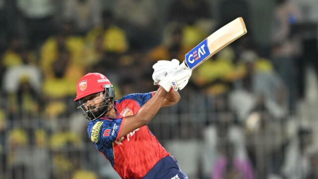 KKR vs PBKS IPL 2026 Placar ao vivo: Shreyas faz o retorno de Calcutá enquanto KKR busca a primeira vitória; esquadrões completos, atualizações meteorológicas
