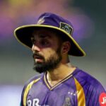 KKR vs PBKS IPL 2026: Varun Chakravarthy fica de fora devido a lesão; Narine está ausente devido a doença