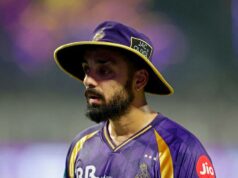 KKR vs PBKS IPL 2026: Varun Chakravarthy fica de fora devido a lesão; Narine está ausente devido a doença KKR vs PBKS IPL 2026: Varun Chakravarthy fica de fora devido a lesão; Narine está ausente devido a doença