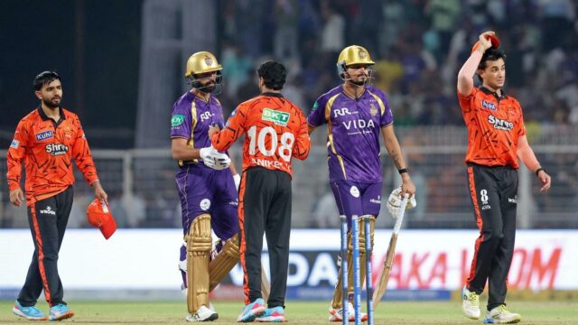 KKR vs PBKS Informações de transmissão ao vivo: quando e onde assistir a partida do IPL 2026 entre Kolkata Knight Riders e Punjab Kings
