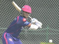 KKR vs RR Live Score, IPL 2026: Kolkata Knight Riders busca a primeira vitória, Rajasthan Royals espera se recuperar; Lance às 15h KKR vs RR Live Score, IPL 2026: Kolkata Knight Riders busca a primeira vitória, Rajasthan Royals espera se recuperar; Lance às 15h