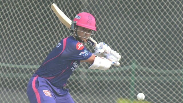 KKR vs RR Live Score, IPL 2026: Kolkata Knight Riders busca a primeira vitória, Rajasthan Royals espera se recuperar; Lance às 15h
