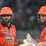 KKR vs SRH, IPL 2026: Nitish diz que seguiu o conselho de Klaasen para construir uma parceria crucial