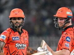 KKR vs SRH, IPL 2026: Nitish diz que seguiu o conselho de Klaasen para construir uma parceria crucial KKR vs SRH, IPL 2026: Nitish diz que seguiu o conselho de Klaasen para construir uma parceria crucial