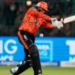 KKR vs SRH Placar ao vivo, IPL 2026: Kolkata Knight Riders e Sunrisers Hyderabad buscam a primeira vitória da temporada