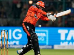 KKR vs SRH Placar ao vivo, IPL 2026: Kolkata Knight Riders e Sunrisers Hyderabad buscam a primeira vitória da temporada KKR vs SRH Placar ao vivo, IPL 2026: Kolkata Knight Riders e Sunrisers Hyderabad buscam a primeira vitória da temporada