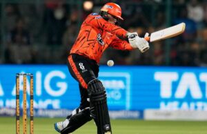 KKR vs SRH Placar ao vivo, IPL 2026: Kolkata Knight Riders e Sunrisers Hyderabad buscam a primeira vitória da temporada KKR vs SRH Placar ao vivo, IPL 2026: Kolkata Knight Riders e Sunrisers Hyderabad buscam a primeira vitória da temporada