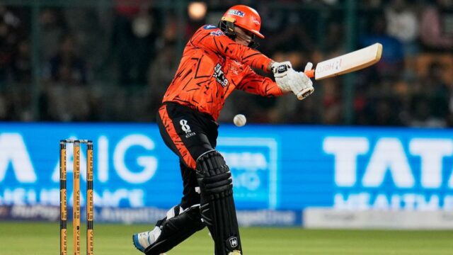 KKR vs SRH Placar ao vivo, IPL 2026: Kolkata Knight Riders e Sunrisers Hyderabad buscam a primeira vitória da temporada

