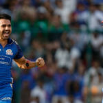 KL Rahul parte mais cedo quando DC atinge 73 corridas em 10 saldos contra MI