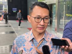 KPK Blak-blakan Bilang Ada Pihak yang Klaim Bisa Atur Penanganan Kasus Bea Cukai KPK Blak-blakan Bilang Ada Pihak yang Klaim Bisa Atur Penanganan Kasus Bea Cukai