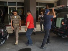 KPK Sita Rp95 Juta saat Geledah Kantor Setda Pemkab Tulungagung KPK Sita Rp95 Juta saat Geledah Kantor Setda Pemkab Tulungagung