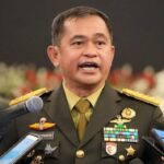 KSAD Jenderal Maruli Minta Keluarga Prajurit do Líbano Tak Risau Usai 3 TNI Gugur