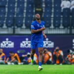 Kader Meite marca o primeiro gol 'magnífico' desde que esnobou o Man Utd por uma transferência saudita de £ 26 milhões