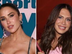 Kaitlyn Bristowe aborda rumores de rivalidade com Jessi Draper após Shady Post Kaitlyn Bristowe diz que tem atraído muita atenção negativa ultimamente