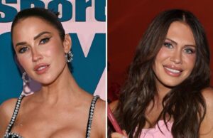 Kaitlyn Bristowe aborda rumores de rivalidade com Jessi Draper após Shady Post Kaitlyn Bristowe diz que tem atraído muita atenção negativa ultimamente