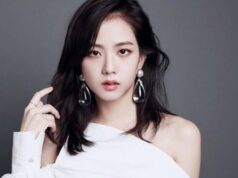Kakak Jisoo BLACKPINK Diselidiki Kasus Dugaan Pelecehan Seksual, Nama Sang Idol Ikut Terseret Sorotan Publik Kakak Jisoo BLACKPINK Diselidiki Kasus Dugaan Pelecehan Seksual, Nama Sang Idol Ikut Terseret Sorotan Publik