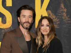 Kaley Cuoco e o noivo Tom Pelphrey lamentam Late Dog Ruby: ‘Little Angel’ Kaley Cuoco e o noivo Tom Pelphrey lamentam Late Dog Ruby: ‘Little Angel’