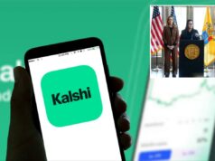 Kalshi obtém vitória legal no caso de Nova Jersey enquanto os estados lutam para restringir os mercados de previsão Kalshi obtém vitória legal no caso de Nova Jersey enquanto os estados lutam para restringir os mercados de previsão