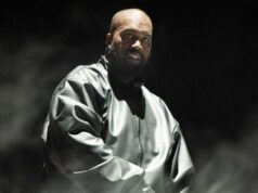 Kanye West adia concerto na França enquanto liderança considera proibição: ‘É minha única decisão’ Kanye West adia concerto na França enquanto liderança considera proibição: ‘É minha única decisão’