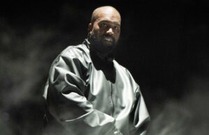 Kanye West adia concerto na França enquanto liderança considera proibição: ‘É minha única decisão’ Kanye West adia concerto na França enquanto liderança considera proibição: ‘É minha única decisão’