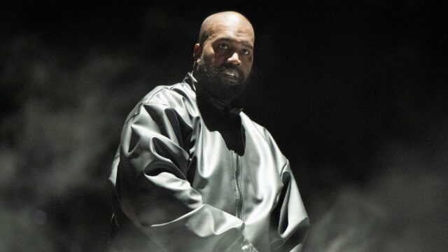 Kanye West adia concerto na França enquanto liderança considera proibição: ‘É minha única decisão’

