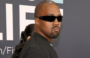 Kanye West adia show em Marselha depois que a França considera proibi-lo de entrar Kanye West adia show em Marselha depois que a França considera proibi-lo de entrar