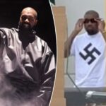 Kanye West cancela show em Marselha enquanto França considera bani-lo