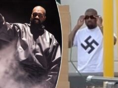 Kanye West cancela show em Marselha enquanto França considera bani-lo Kanye West cancela show em Marselha enquanto França considera bani-lo