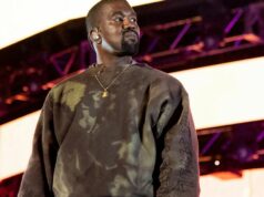 Kanye West é impedido de entrar no Reino Unido para ser atração principal de festival de música Kanye West