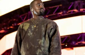 Kanye West é impedido de entrar no Reino Unido para ser atração principal de festival de música Kanye West