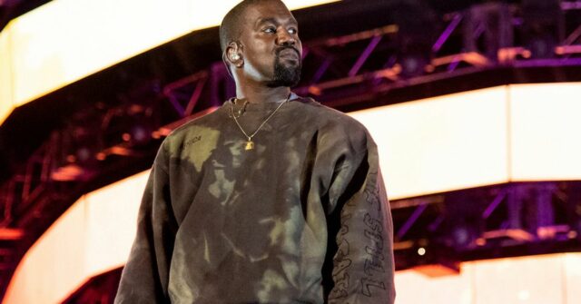Kanye West é impedido de entrar no Reino Unido para Kanye West