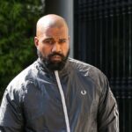 Kanye West (Crédito: Victor Boyko/Getty Images For Kenzo)