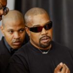 Kanye West processado por agressão e sofrimento emocional por briga ‘covarde’ no Chateau Marmont