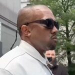 Kanye West proibido de entrar no Reino Unido