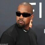 Kanye West recebeu visto para se apresentar no Wireless Festival ‘nos últimos dias’, enquanto o rapper se oferece para conhecer as comunidades judaicas do Reino Unido em meio à reação aos comentários anti-semitas