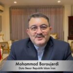 Kapal Tanker RI Masih Tertahan di Selat Hormuz, Dubes Irã: Negosiasi Mesti Berlanjut