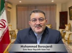 Kapal Tanker RI Masih Tertahan di Selat Hormuz, Dubes Irã: Negosiasi Mesti Berlanjut Kapal Tanker RI Masih Tertahan di Selat Hormuz, Dubes Irã: Negosiasi Mesti Berlanjut