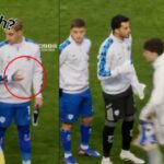 Kapten Timnas Bósnia Sub-21 Buka Suara Usai Tolak Salam Pemain Israel, Ini Alasannya