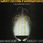 Karlovy Vary, o segundo festival de cinema mais antigo do mundo, se prepara para comemorar 80 anos desde o primeiro festival e sua 60ª edição