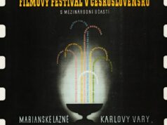 Karlovy Vary, o segundo festival de cinema mais antigo do mundo, se prepara para comemorar 80 anos desde o primeiro festival e sua 60ª edição Karlovy Vary, o segundo festival de cinema mais antigo do mundo, se prepara para comemorar 80 anos desde o primeiro festival e sua 60ª edição