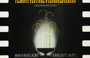 Karlovy Vary, o segundo festival de cinema mais antigo do mundo, se prepara para comemorar 80 anos desde o primeiro festival e sua 60ª edição Karlovy Vary, o segundo festival de cinema mais antigo do mundo, se prepara para comemorar 80 anos desde o primeiro festival e sua 60ª edição