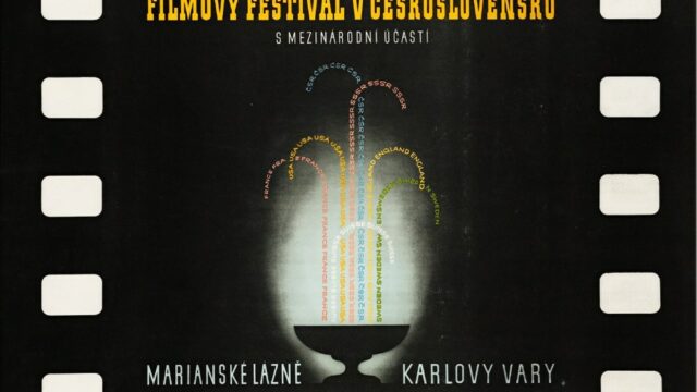 Karlovy Vary, o segundo festival de cinema mais antigo do mundo, se prepara para comemorar 80 anos desde o primeiro festival e sua 60ª edição
