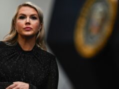 Karoline Leavitt quebra o silêncio sobre tiroteio no WHCD após prometer ‘tiros disparados’ O presidente Joe Biden e mais dirigentes discursam sobre tiroteio no desfile do Super Bowl