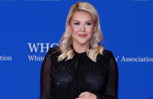 Karoline Leavitt se torna viral por dizer ‘Haverá tiros disparados esta noite’ pouco antes do incidente WHCD | Vídeo WHCD