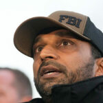 Kash Patel destaca o 'trabalho incrível' das divisões do FBI de Los Angeles e San Diego para 'proteger o povo americano'