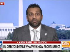 Kash Patel enfrenta críticas sobre os protocolos de segurança após o tiroteio no WHCD: ‘Foi um fracasso!’ | Vídeo Jimmy Kimmel