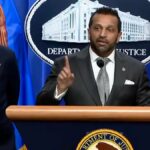 Jimmy Kimmel apresenta a edição de 20 de abril de 2026 do