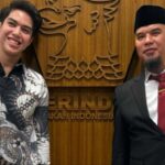 Kasih Bekal Soal Berumah Tangga, Ahmad Dhani: Saya Sudah Berhasil Mendidik El