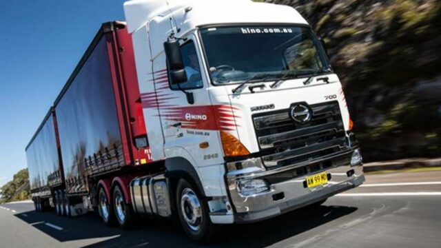 Kasus Rem Blong RI Tembus Ribuan, KNKT Bongkar Biang Keroknya Kasus Rem Blong RI Tembus Ribuan, KNKT Bongkar Biang Keroknya